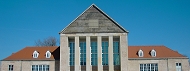 Das Festspielhaus Hellerau